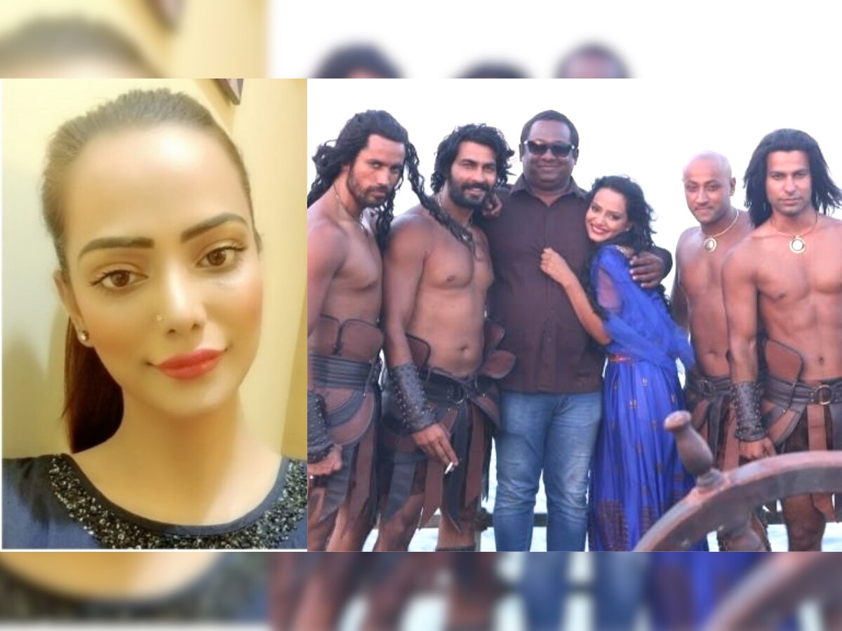 'Kamasutra 3D' lead actress Saira Khan passes away 