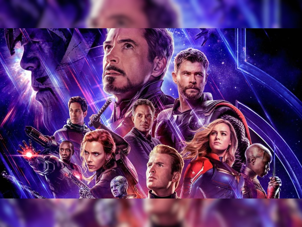 'Avengers: Endgame': MCU fans in India struggle to get tickets as several shows go houseful; read on