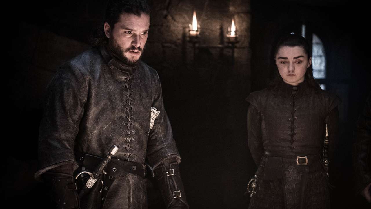 Game of thrones on sale s8 e2 stream