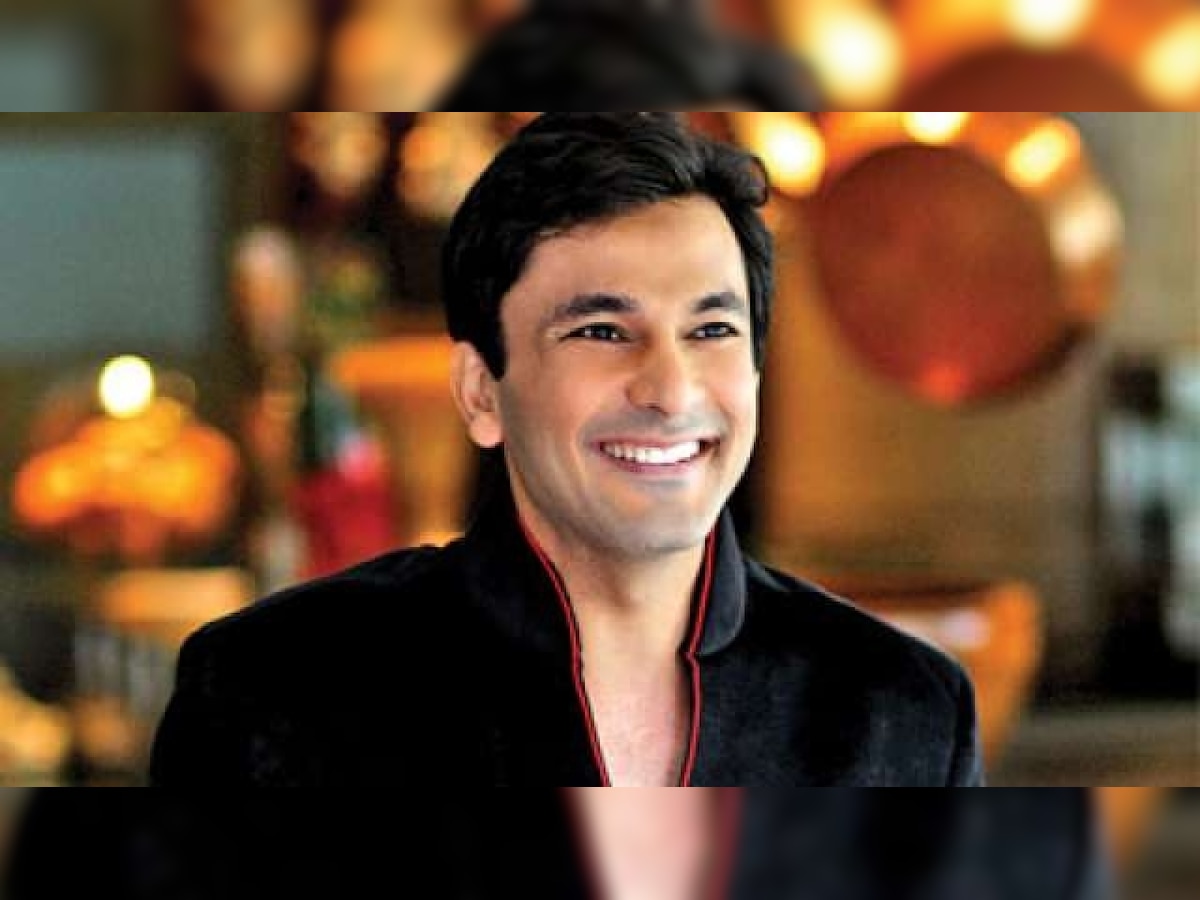 Vikas Khanna named as brand ambassador of Indo-American Arts Council