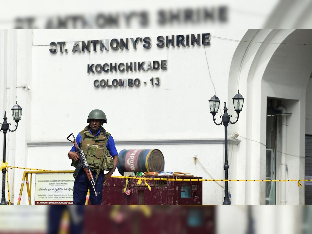 Sri Lanka blasts: Death toll of Indians rises to 10