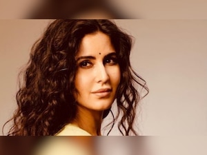 Katrina Kaif: Had the most incredible time playing Kumud Raina in 'Bharat'
