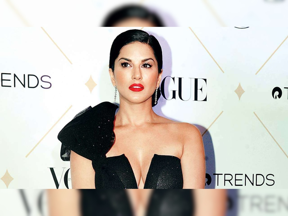 Sunny Leone's savage reply to hater who said 'An adult star's retirement plan is Bollywood' is unmissable