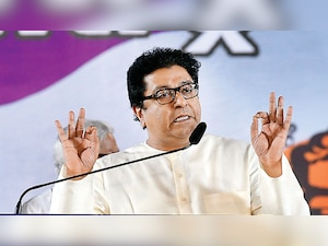 Freelance offers pour in for Raj Thackeray from BJP rivals