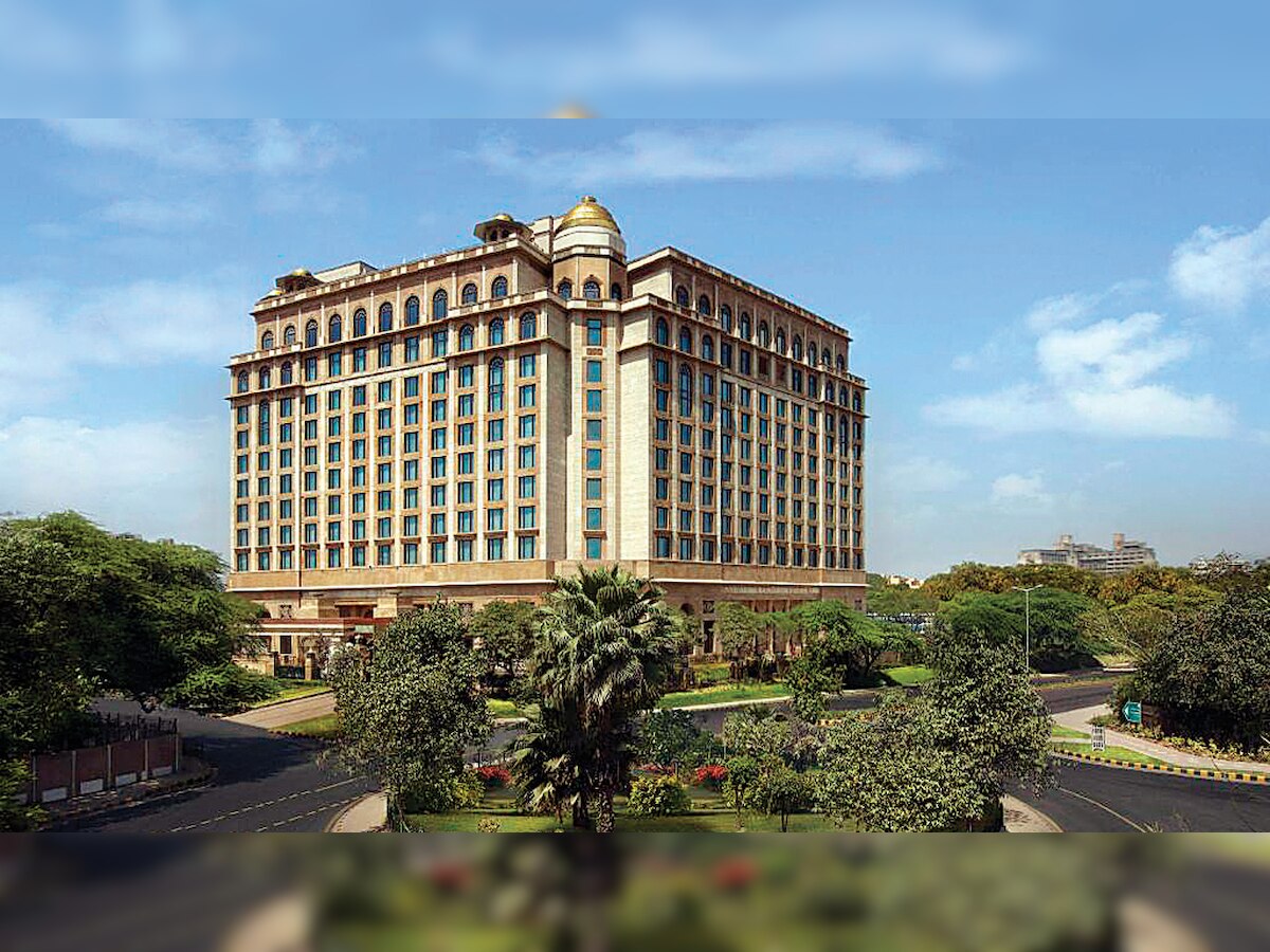 ITC finds Hotel Leela a mystery, moves NCLT