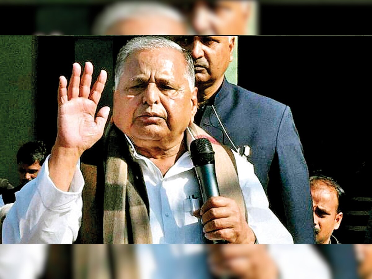 Lok Sabha Election 2019: Fate of Mulayam Singh Yadav, 3 kin sealed