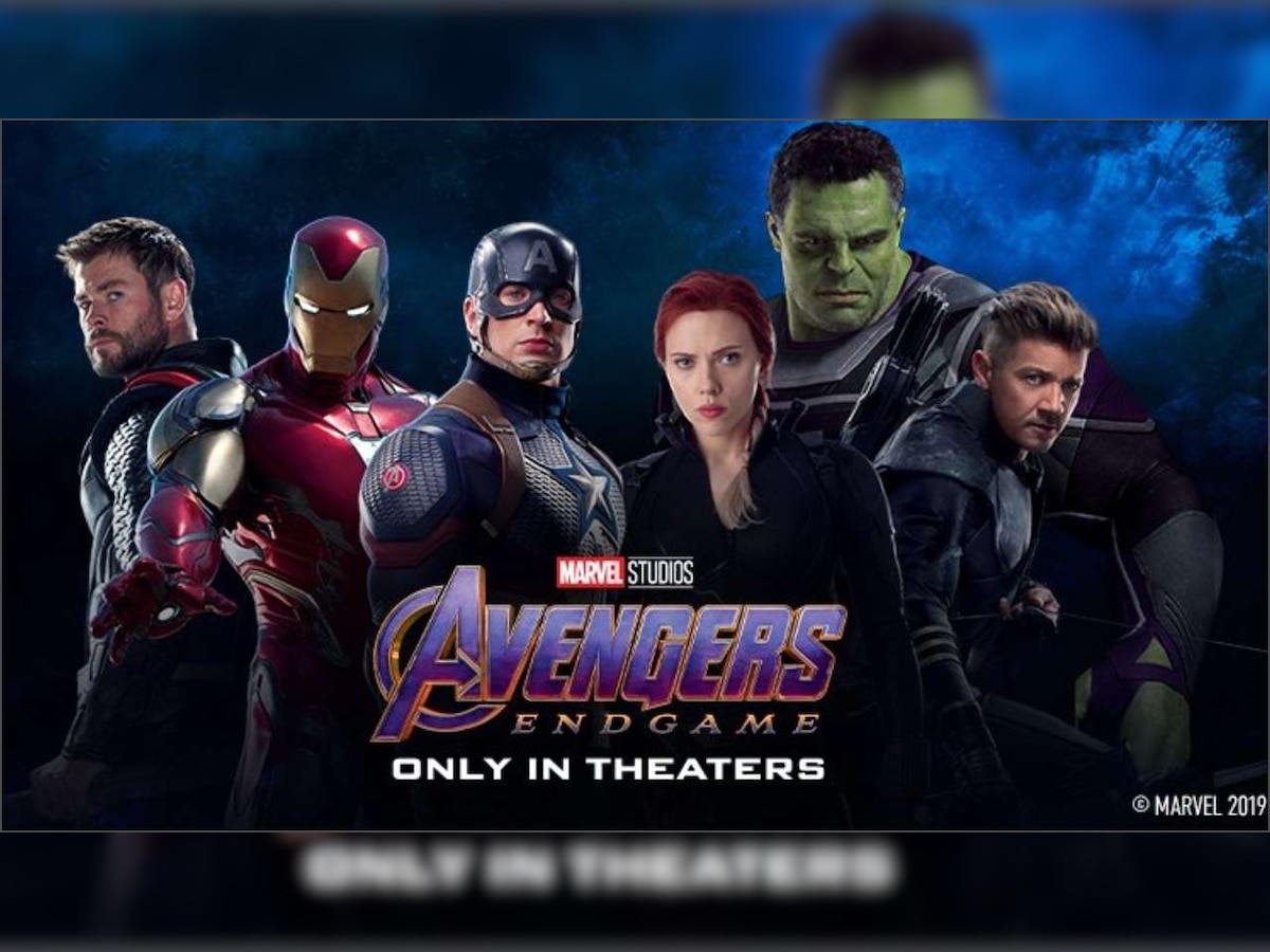 Marvel Studios' Avengers: Endgame, This or That