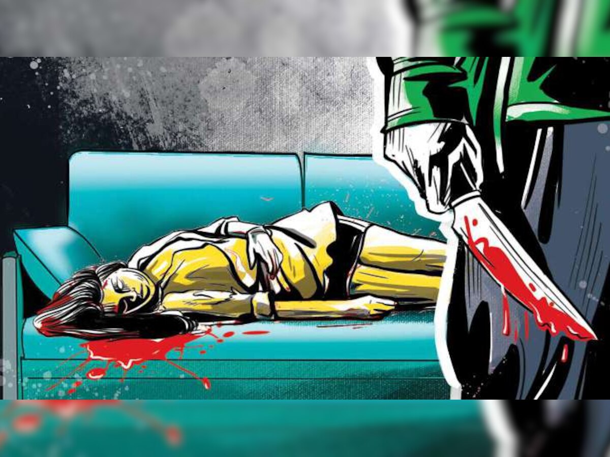 Karnataka: 3 Police teams nabbed Ghaziabad techie who killed wife & kids 