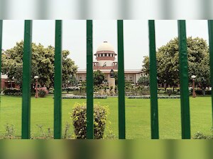 Allegation against CJI: Affidavit on Supreme Court 'fixers' waylays proceedings