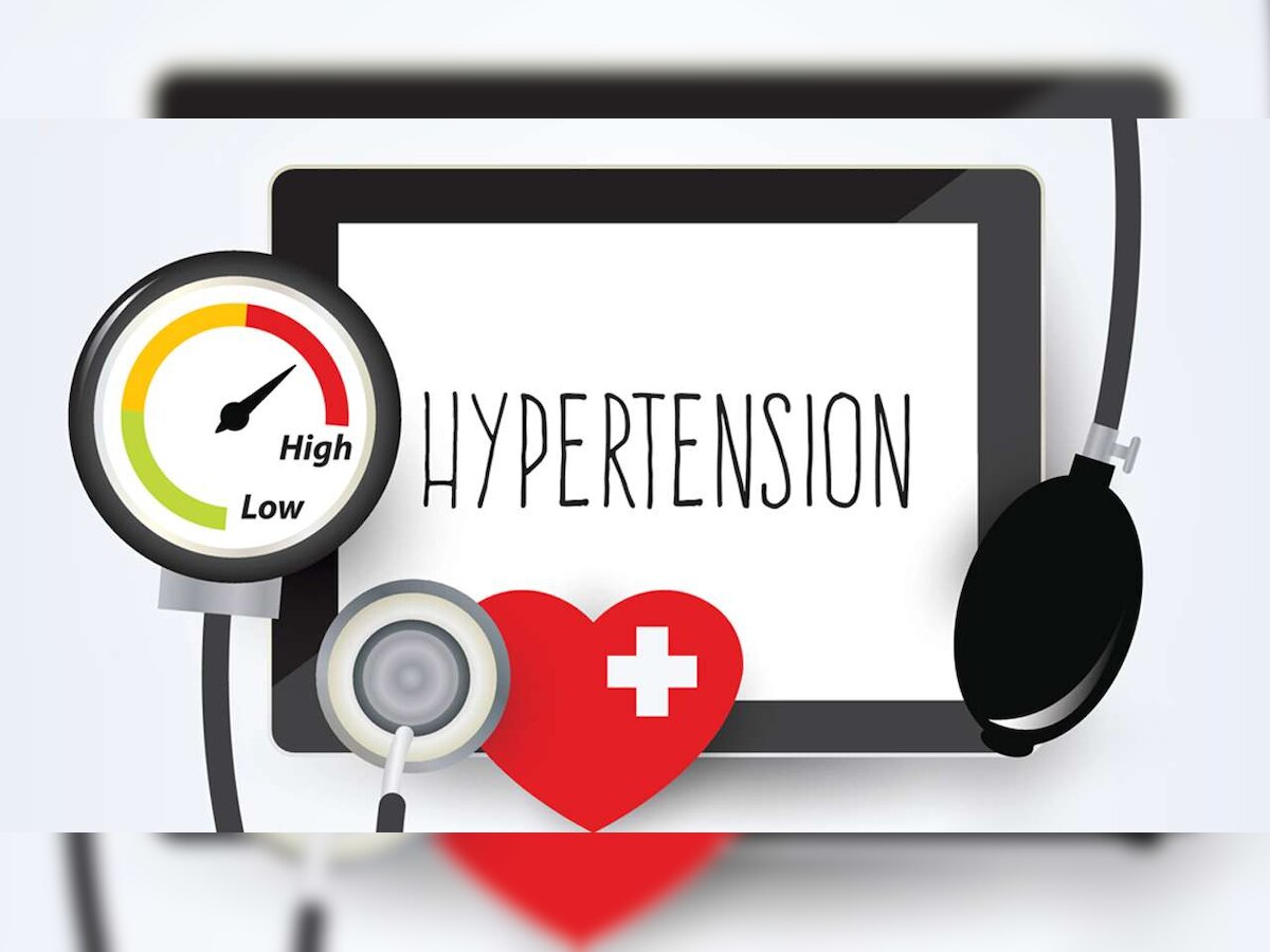 Every 4th person in Mumbai suffers from diabetes and hypertension