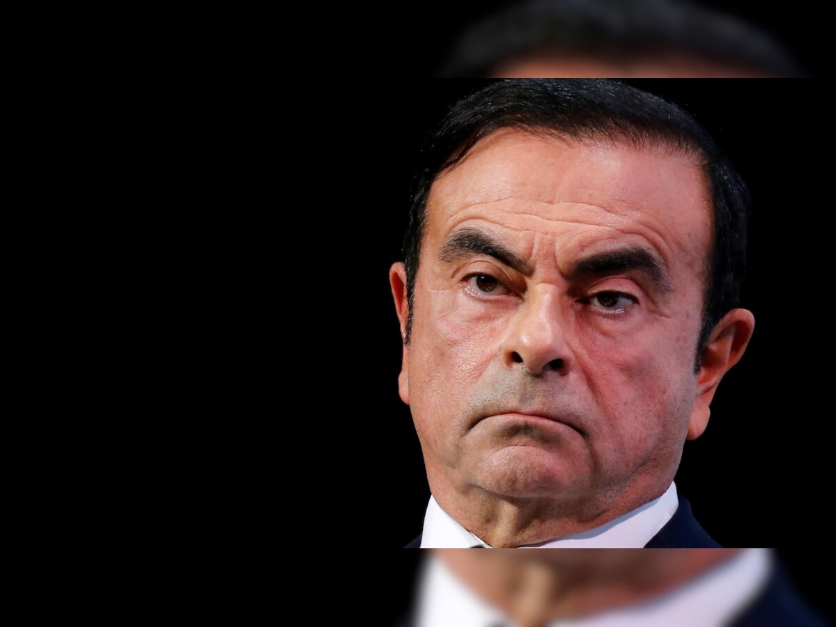 Japan court grants $4.5m bail to ex-Nissan boss Carlos Ghosn