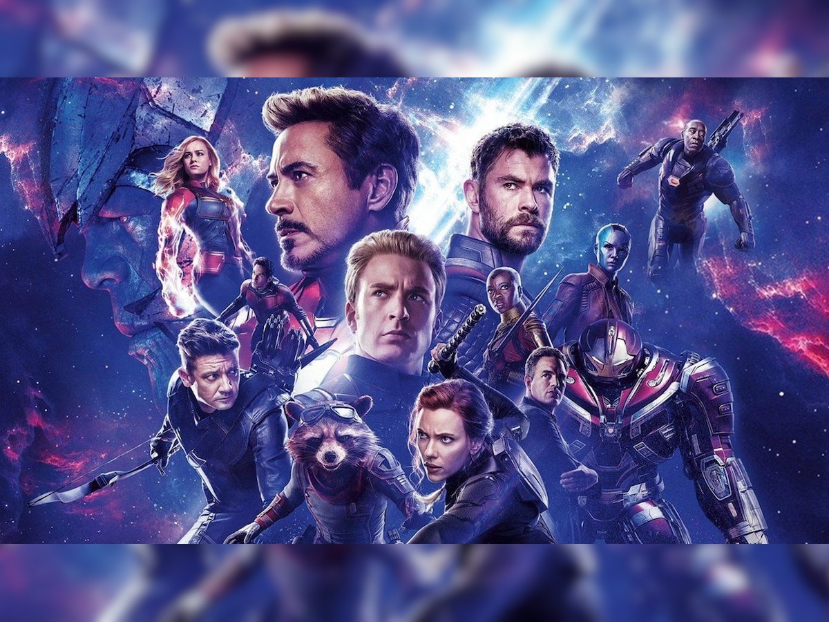 'Avengers: Endgame' Review: A befitting ode to the MCU fans