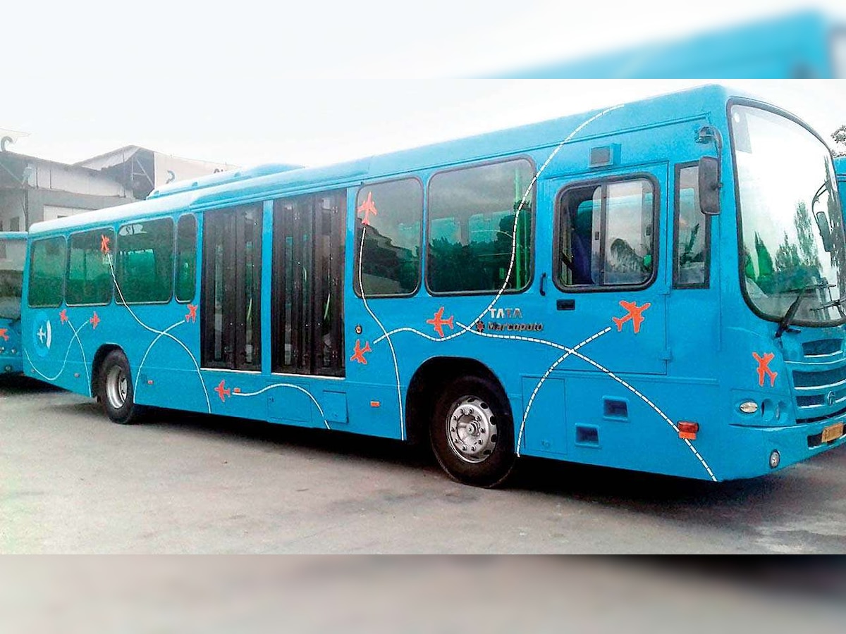 Telangana State transport bus goes missing from Hyderabad bus stand, probe ordered