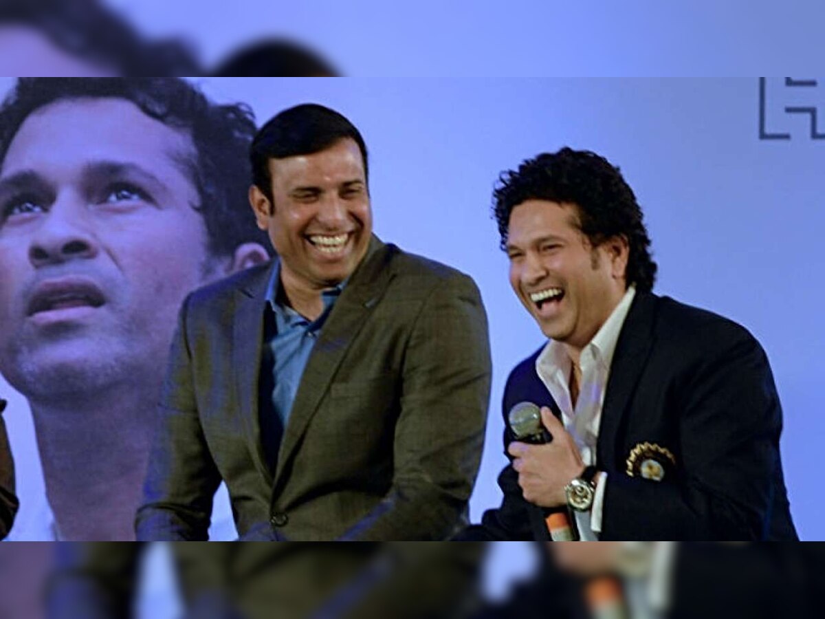 CoA meet: Sachin Tendulkar-VVS Laxman conflict issue to be discussed, full disclosure to be recommended