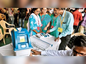 One vote can change country's future for better