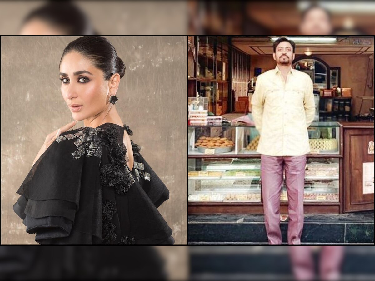 Kareena Kapoor Khan to start shooting for Irrfan Khan starrer 'Angrezi Medium' in June, not May; here's why