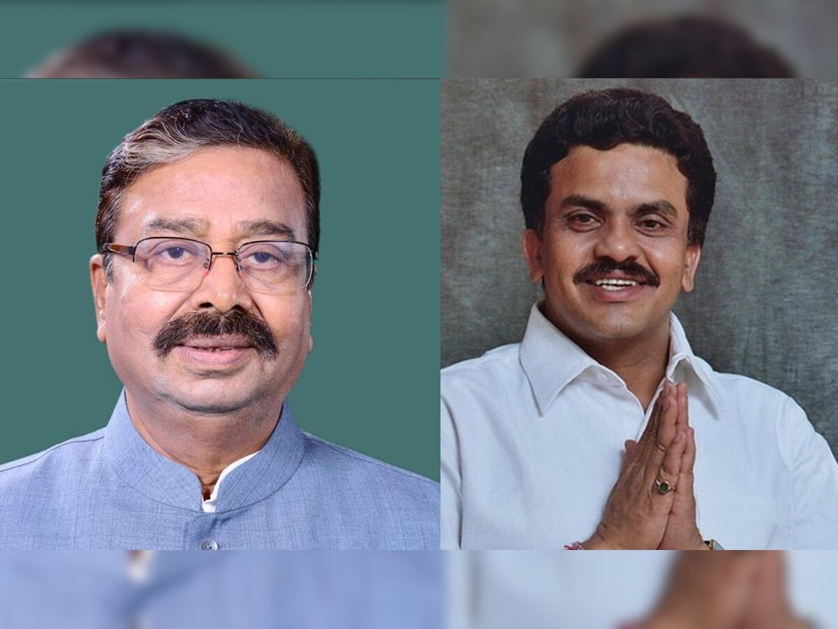 Mumbai North West Lok Sabha Constituency List of candidates for 2019