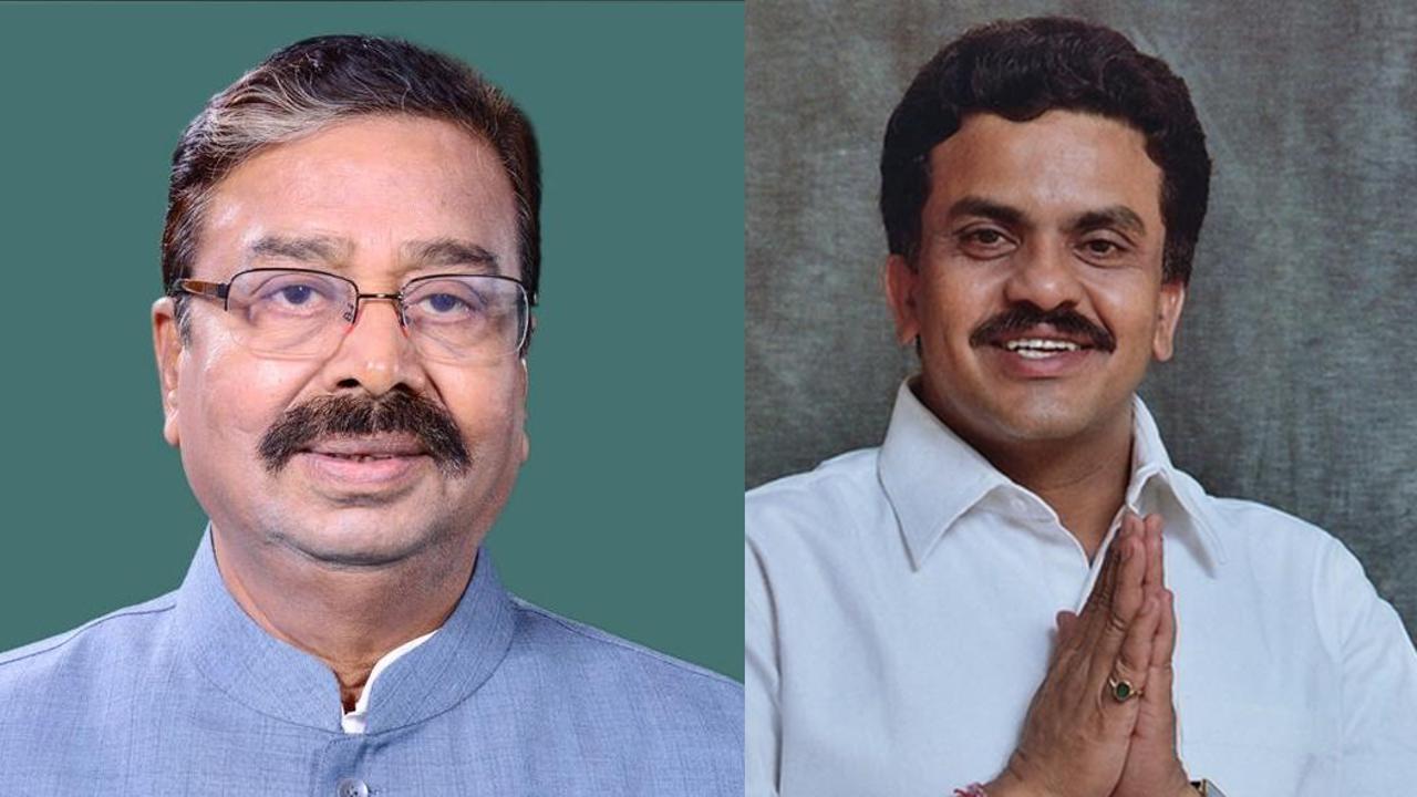 Mumbai North West Lok Sabha Constituency List of candidates for 2019