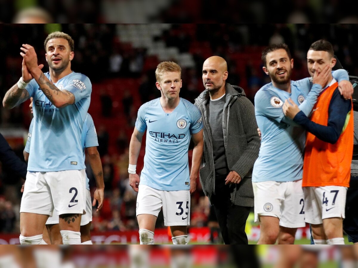 Achieve 100 points to defeat Man City: Pep Guardiola warns clubs looking to beat them next season