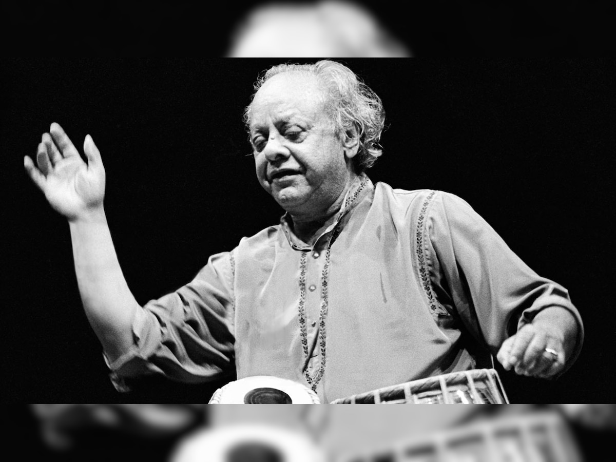 Alla Rakha Quotes Zakir Hussain (musician) Wikiquote