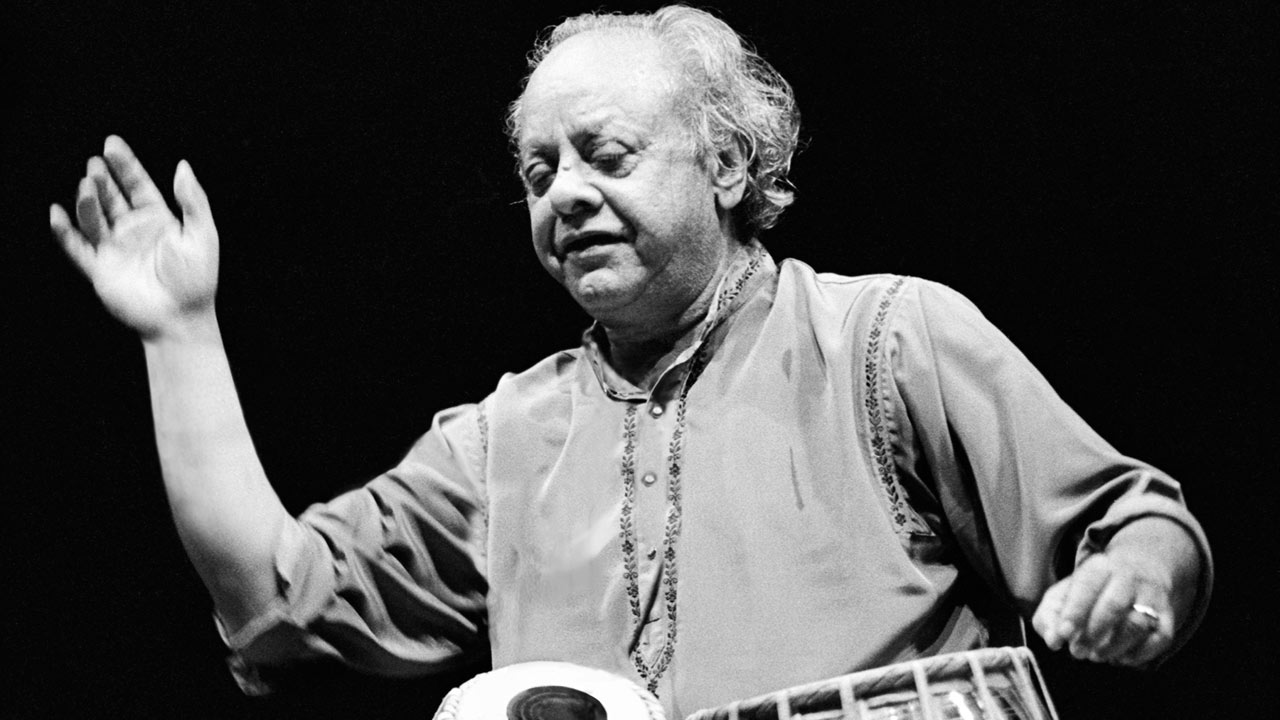Allah Rakaha Alla Rakha Quotes Zakir Hussain (musician) Wikiquote