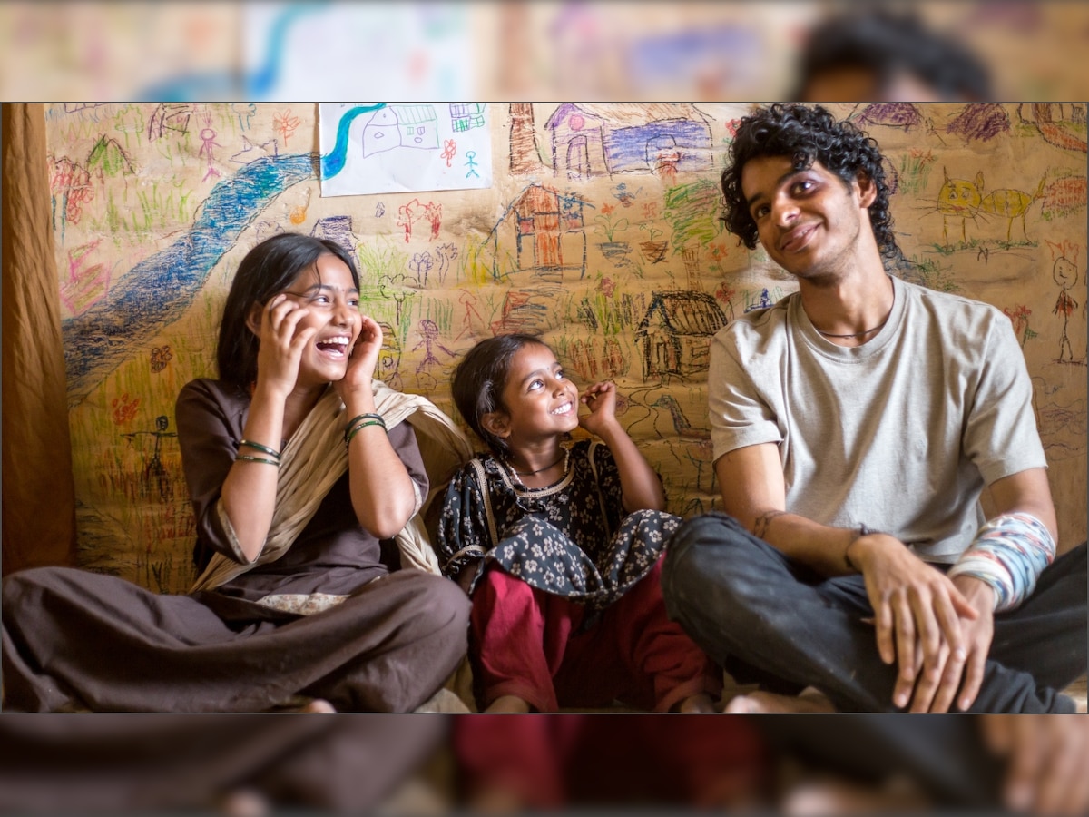 Ishaan Khatter's 'Beyond The Clouds' to be released in China on THIS date