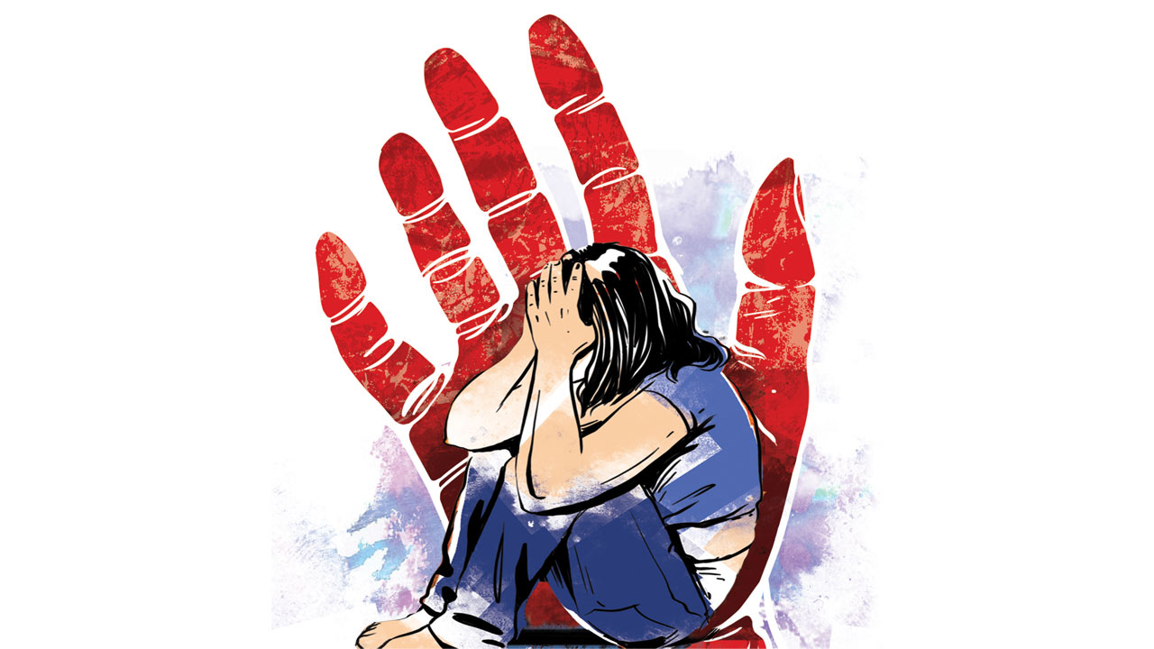 Ahmedabad: Cops form 3 teams to nab rape accused
