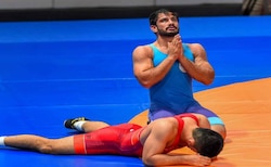 Asian Wrestling Championships: India wrap up tournament with 16 medals