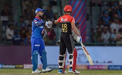 Watch: Rishabh Pant takes 'catch', Virat Kohli says NOT OUT faster than third umpire- during DC vs RCB in IPL 2019