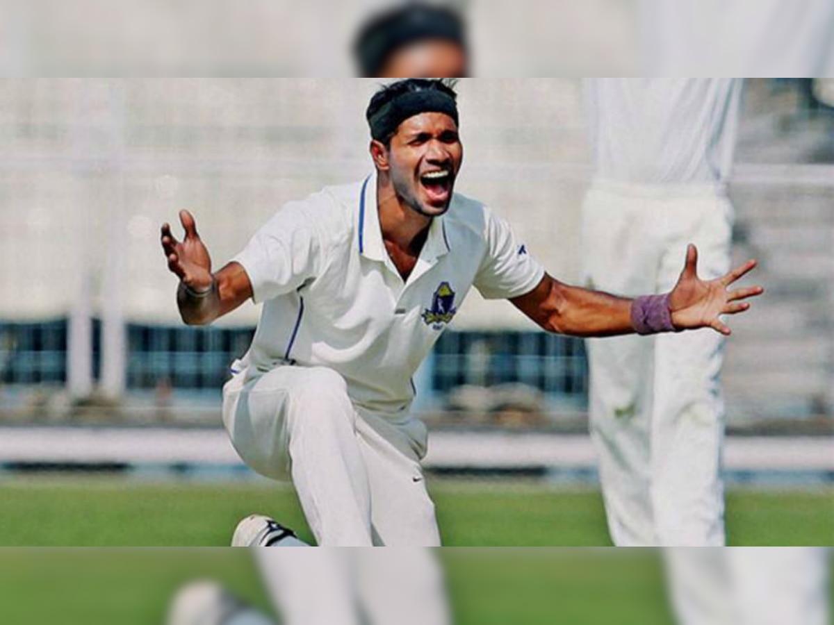 Ashoke Dinda hits back at RCB, 'Dinda Academy' trolls after 'Umesh Yadav' tweet