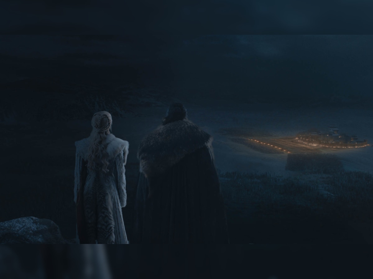 'Game of Thrones' Season 8 Episode 3 'The Long Night' Review: A dark 78 mins with glimpses of ice and fire at intervals!