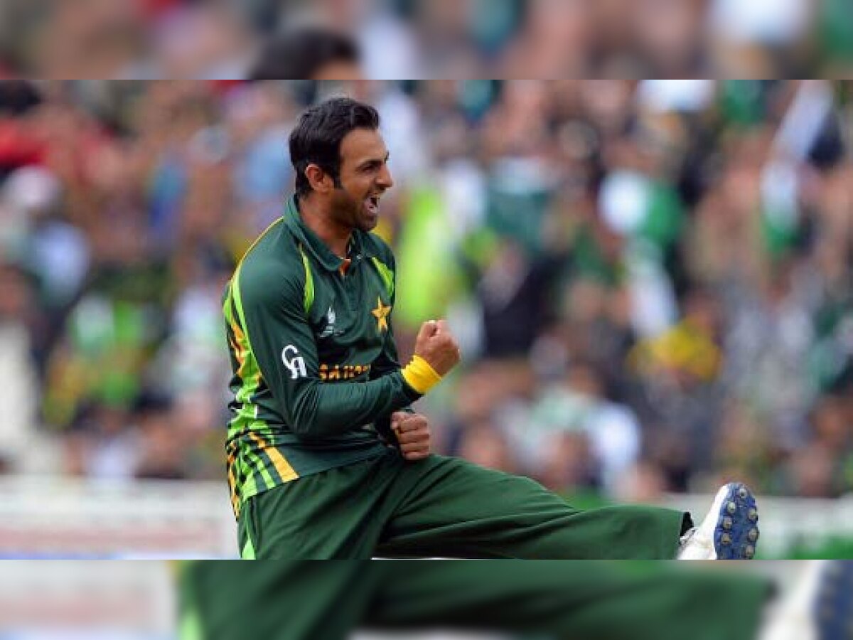 Shoaib Malik to return home from England tour for personal reasons