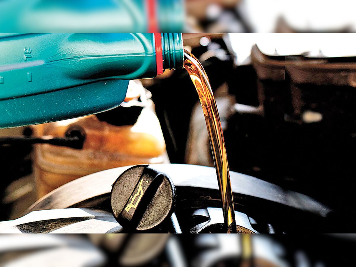 EV segment will not dent demand for lubricants: Castrol