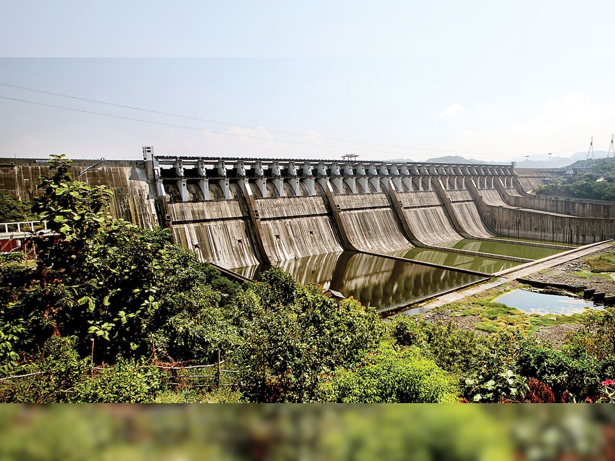 Not enough Narmada water for us: Farmers