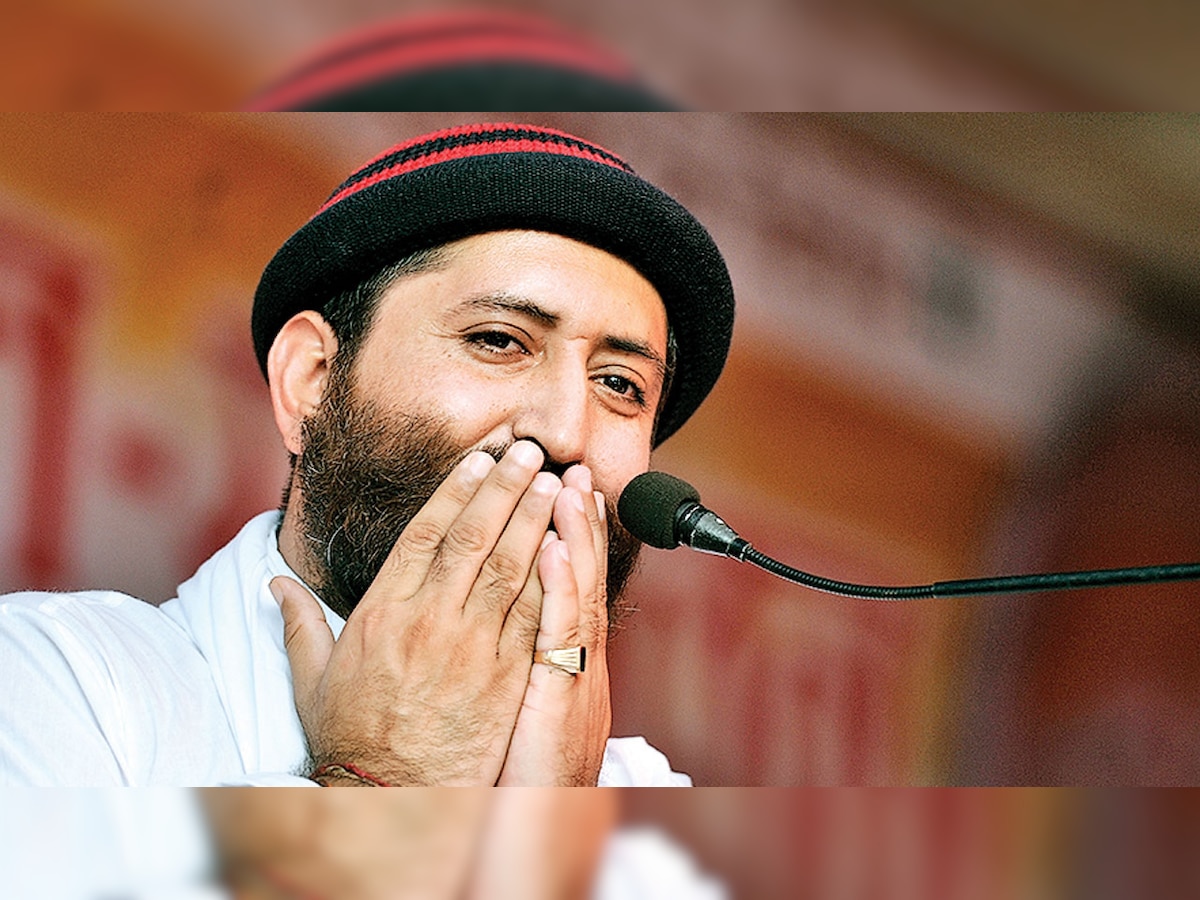 Narayan Sai's sentencing to be held today