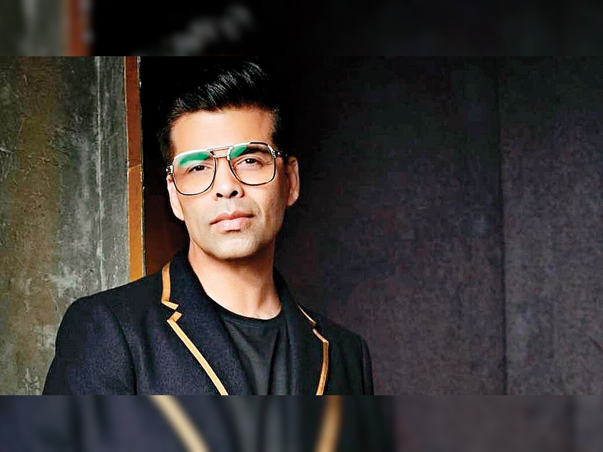 Fire breaks out at Karan Johar's Dharma Productions' godown, film props, books and costumes turned to ashes