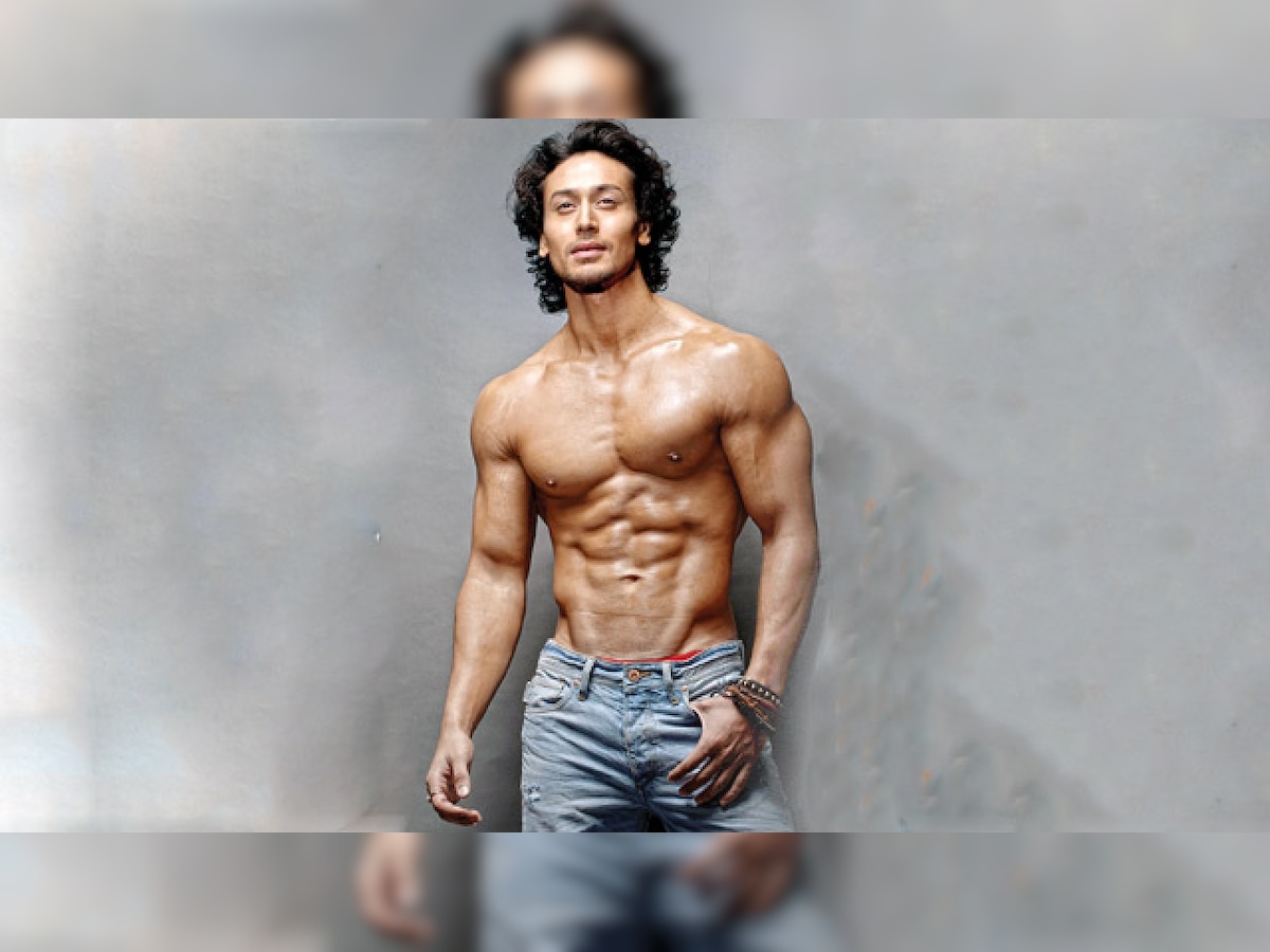 Wait, What? 'Student of the Year 2' actor Tiger Shroff has never been to a 'real' college!