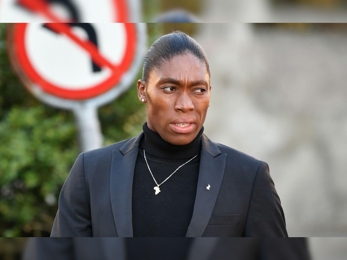 Caster Semenya: Olympic 800m champion loses landmark legal case against IAAF over testosterone levels