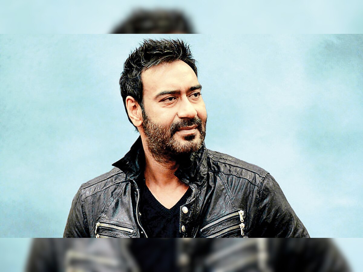 Ajay Devgn may ditch London and head to Italy with family for summer vacay