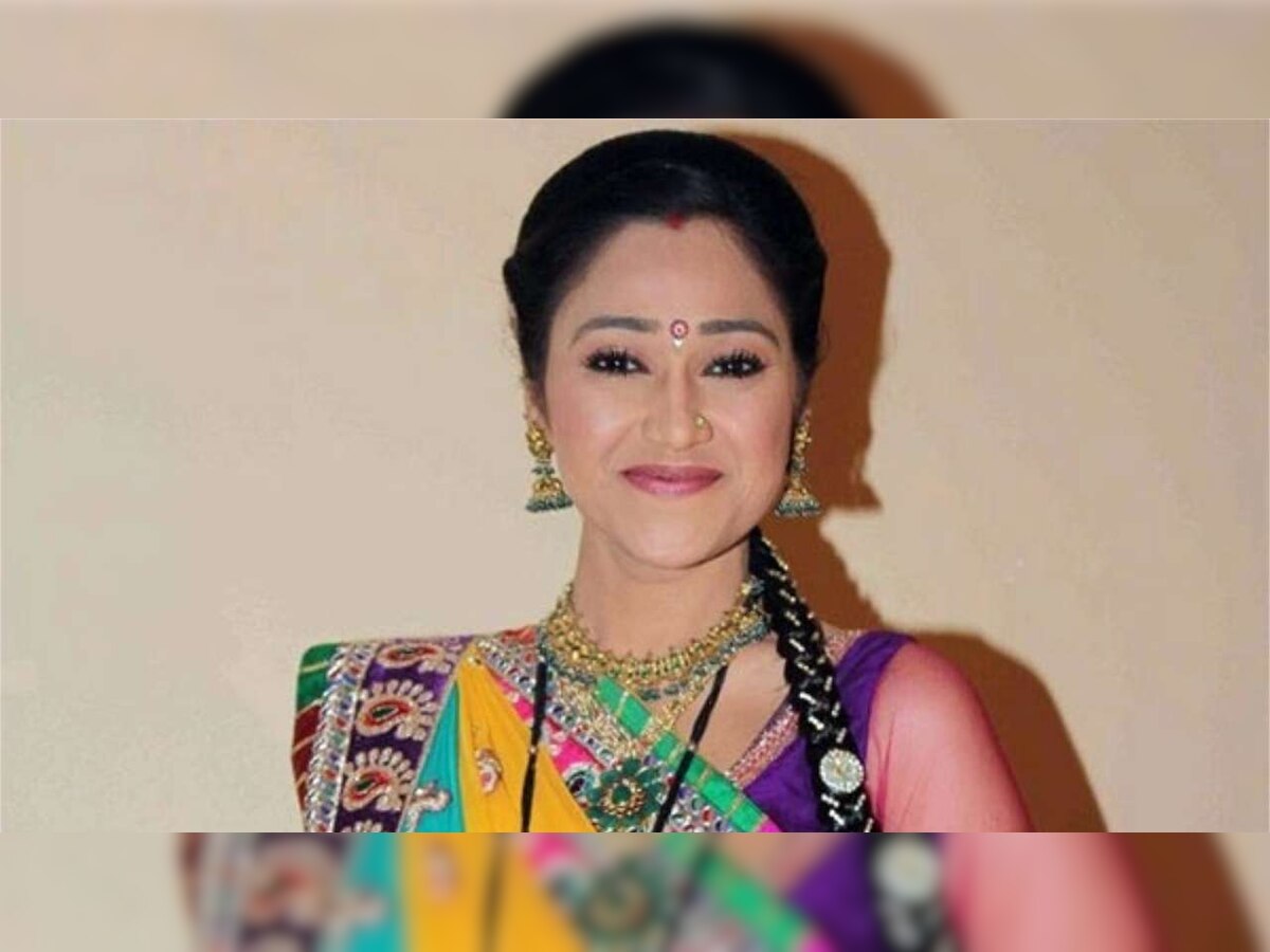 'Taarak Mehta Ka Ooltah Chashmah' makers open to having Disha Vakani back as Dayaben on the show