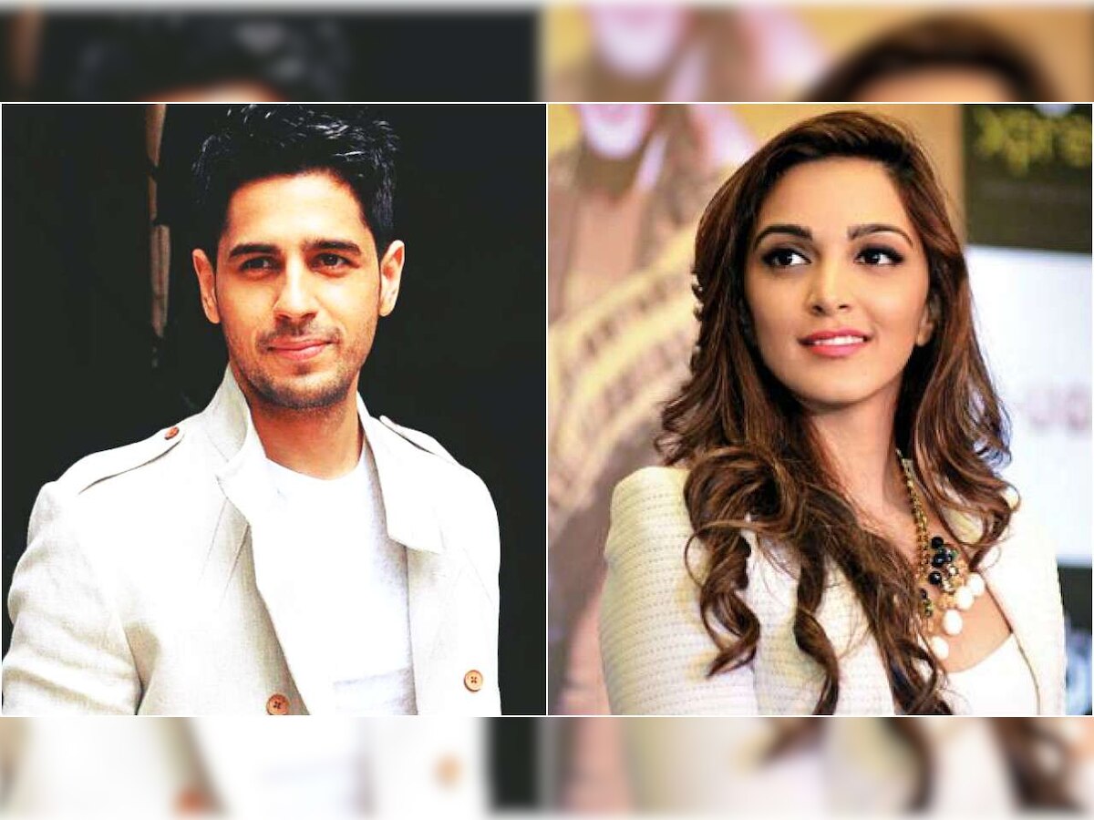 'Shershaah': Sidharth Malhotra's Vikram Batra biopic gets a title, Kiara Advani too comes on board!