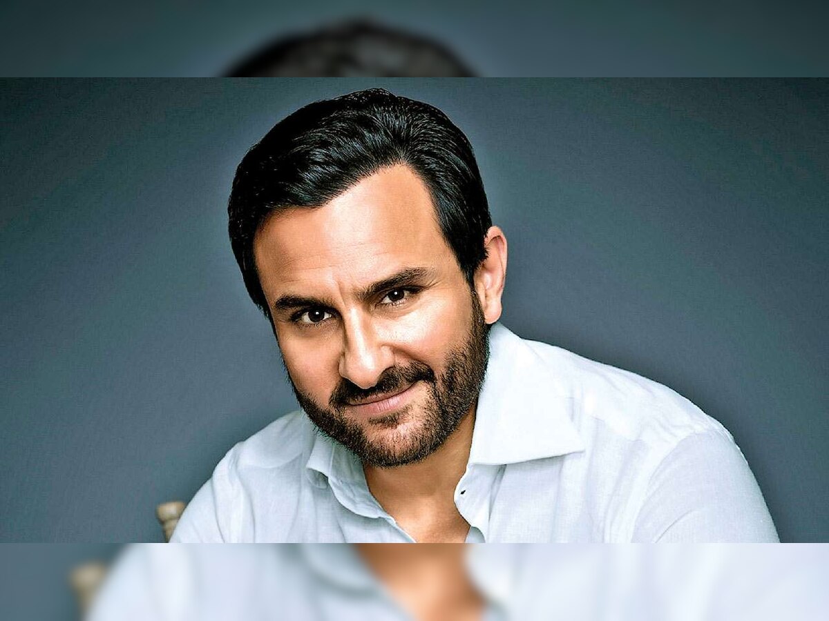 Saif Ali Khan in talks with 'AndhaDhun' director Sriram Raghavan for a thriller?