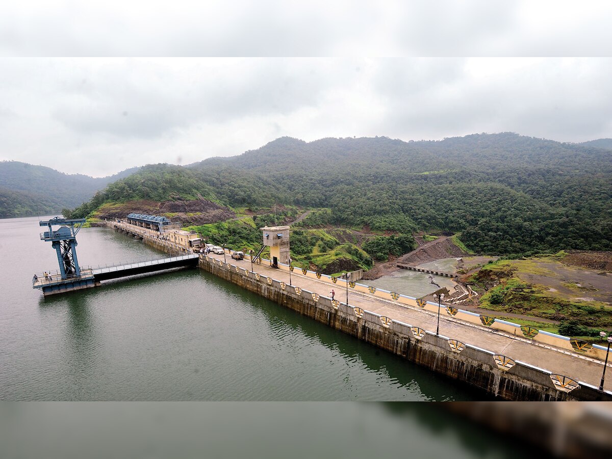 Maharashtra: Reservoir levels dip to 19%, dry spells to continue through May