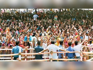 Lok Sabha Election 2019: Masood Azhar ban adds to campaign flavour