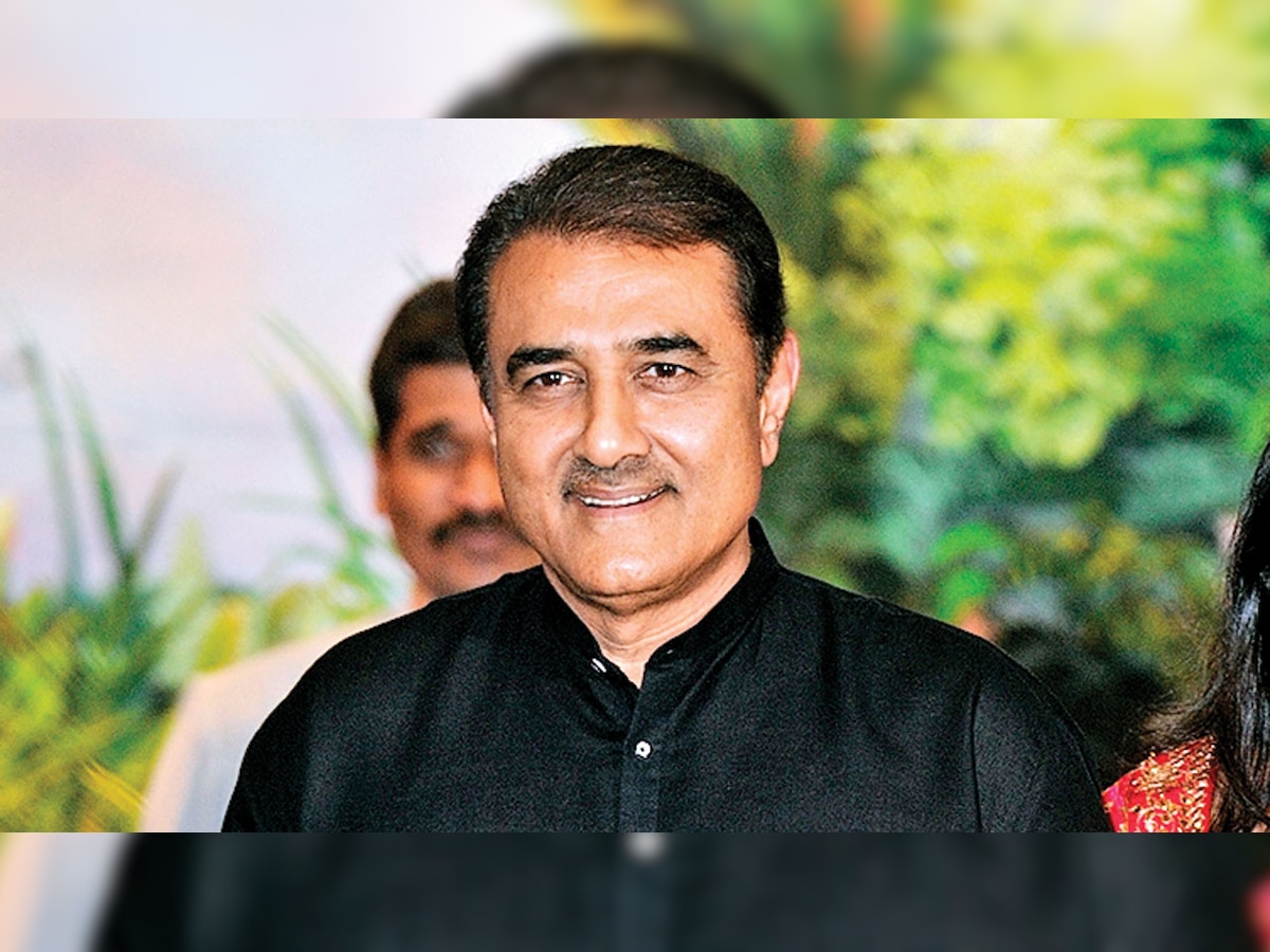 NCP stands by Praful Patel's side in Deepak Talwar case