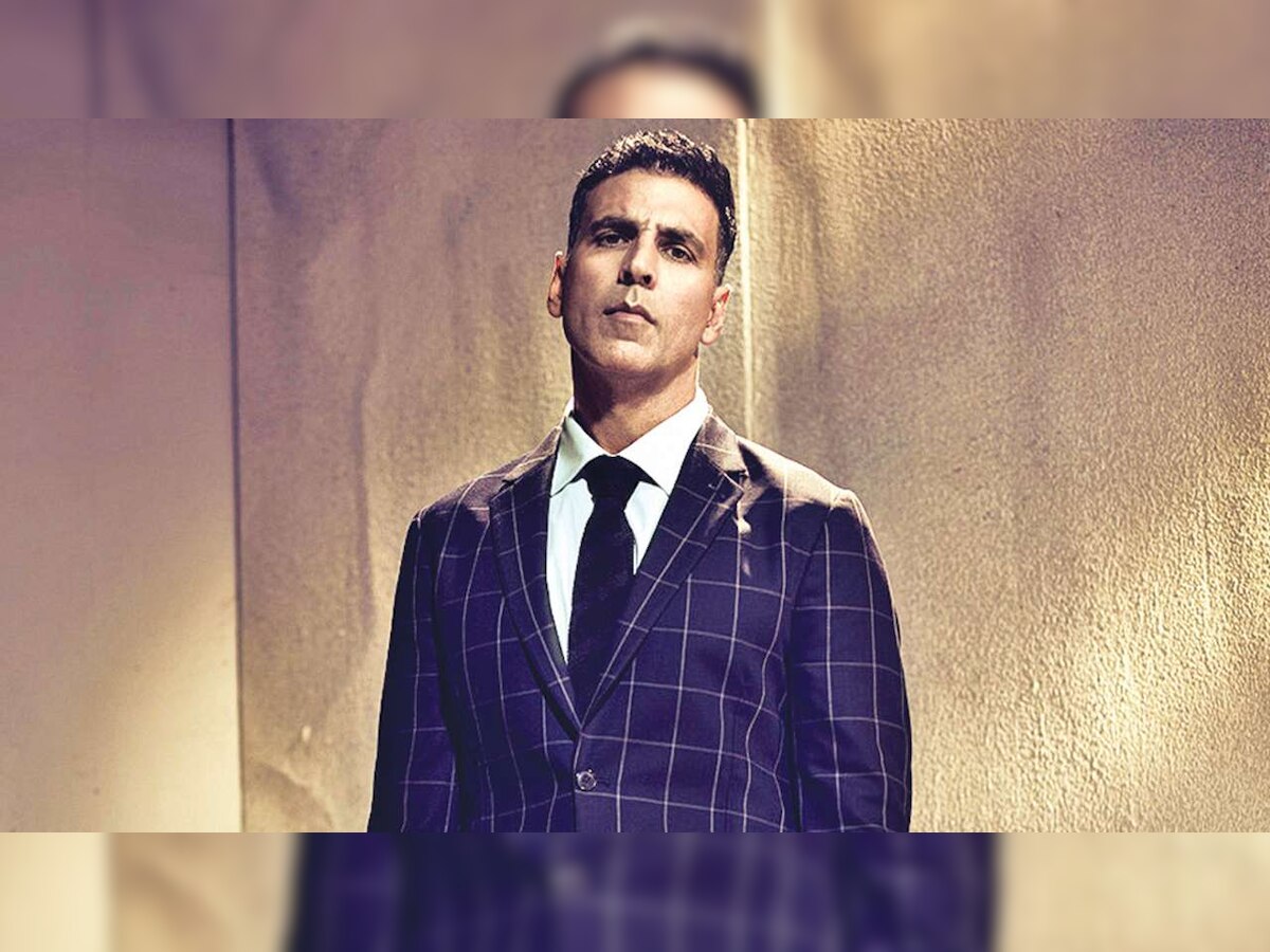 Akshay Kumar on Canadian passport row: Find it disappointing that my citizenship issue dragged into needless controversy