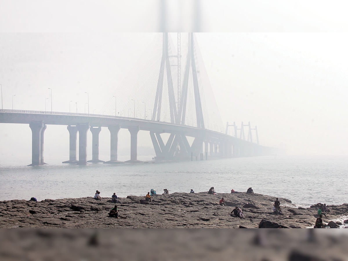 Pollution at Worli: Bombay High Court quashes criminal process against govt bodies