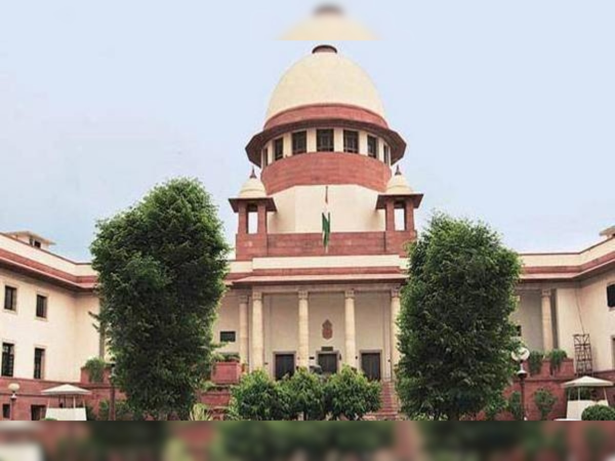 Only 9 of 14,000 selected for civil judge interview; SC appoints ex-judge to look at evaluation