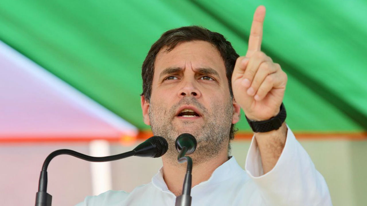 Amethi Constituency Candidates 2019 Amethi Lok Sabha constituency: Candidates for 2019 LS poll, past