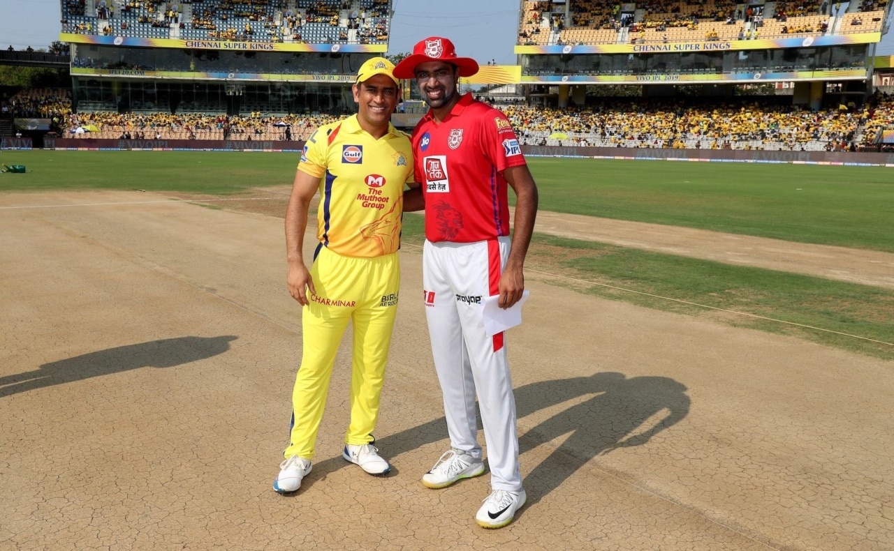 Vivo ipl 2019 live match online online